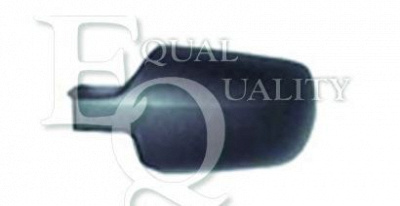 EQUAL QUALITY rs00333 -  Покрытие, внешнее зеркало